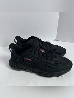 Adidas Ozweego Celox ‘Black Turbo’ Men’s 13 Sneakers